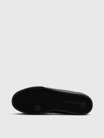Кеди NIKE CHARGE SUEDE модель IB2750-002 Фото