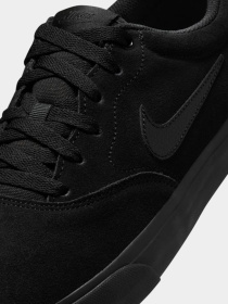 Кеди NIKE CHARGE SUEDE модель IB2750-002 Фото