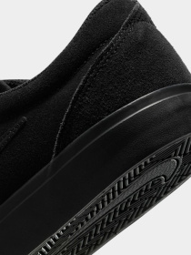 Кеди NIKE CHARGE SUEDE модель IB2750-002 Фото