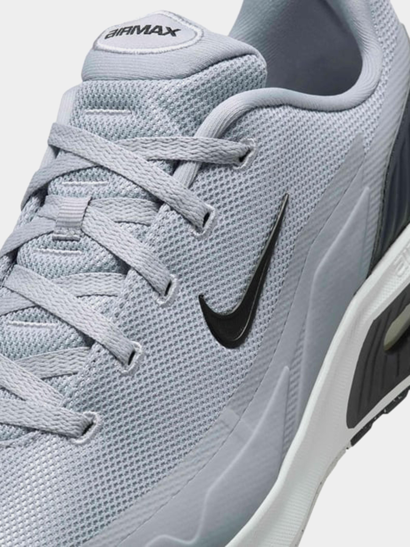 Кросівки NIKE AIR MAX BIA модель IF2624-007 Фото