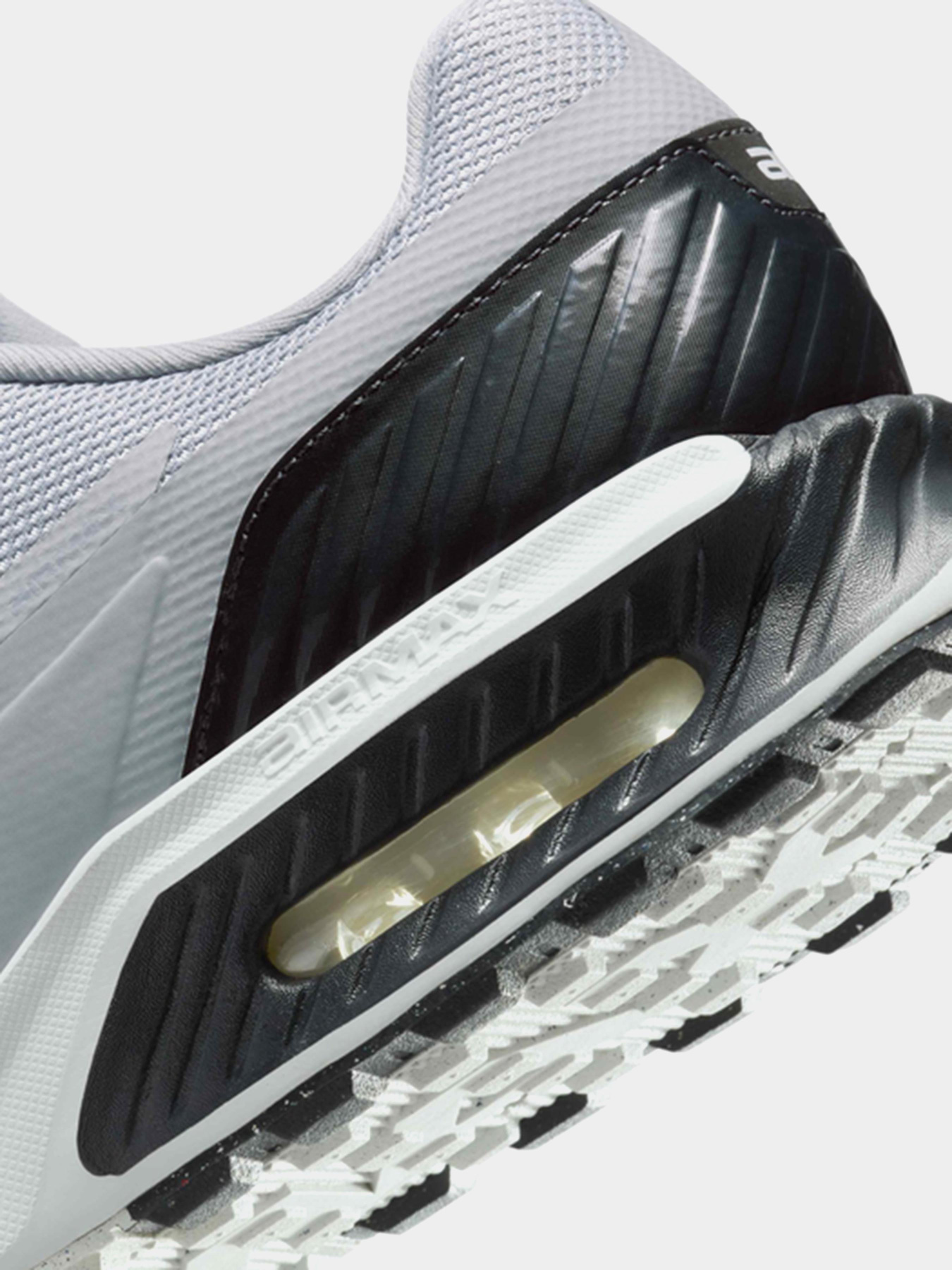 Кросівки NIKE AIR MAX BIA модель IF2624-007 Фото