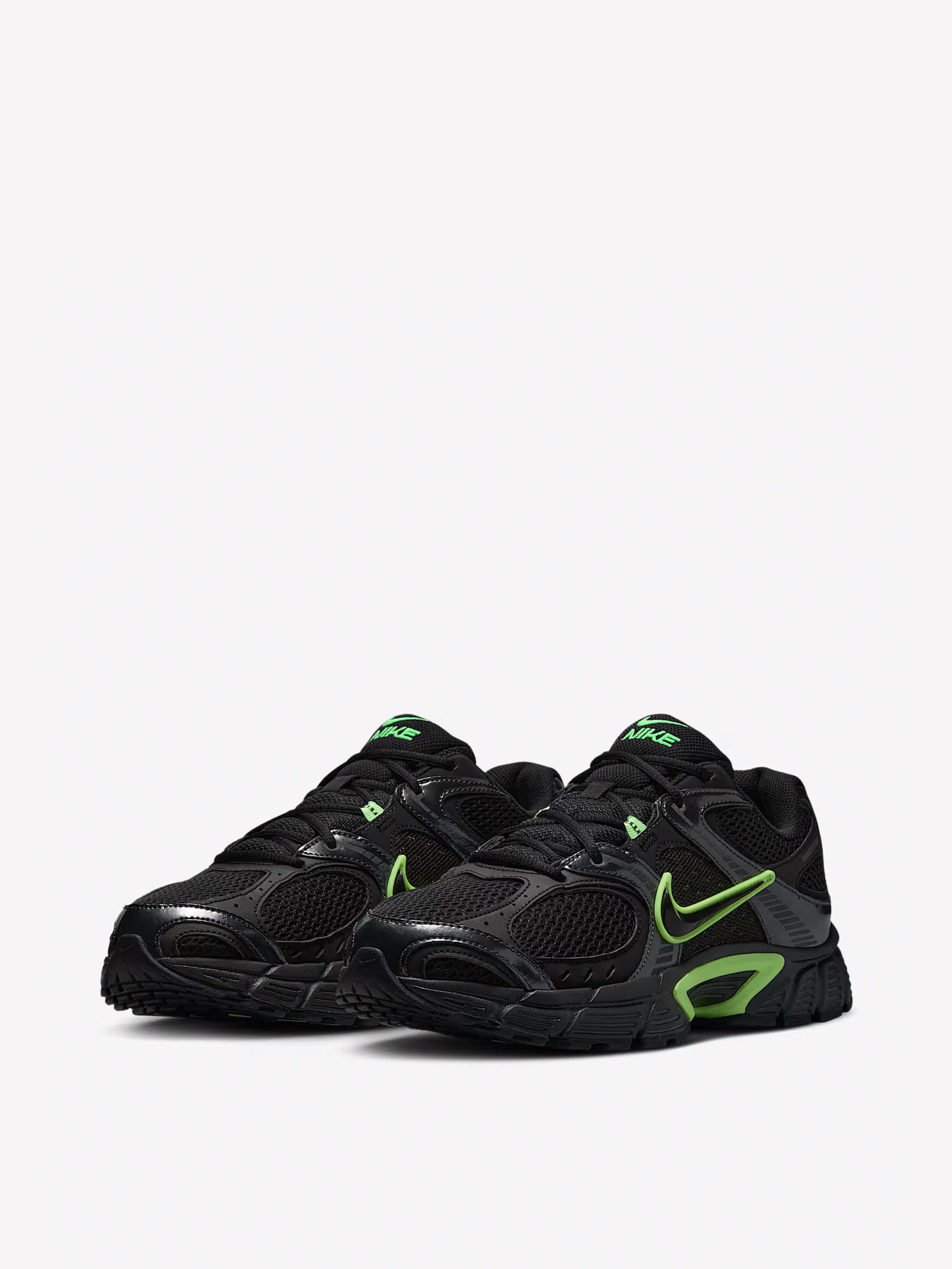 Кроссовки NIKE V5 RNR модель HJ5228-005 Фото