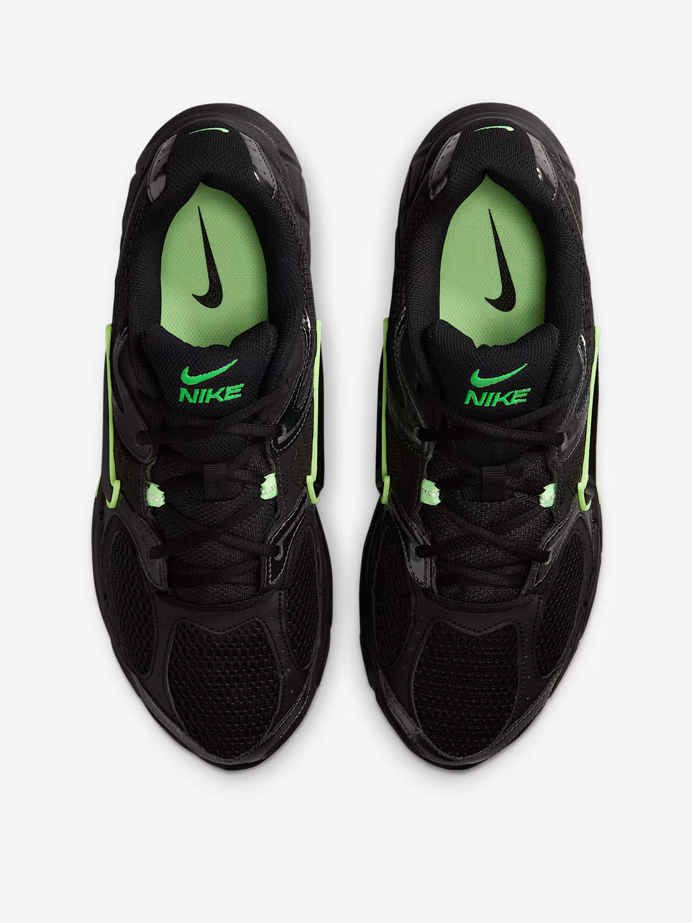 Кроссовки NIKE V5 RNR модель HJ5228-005 Фото