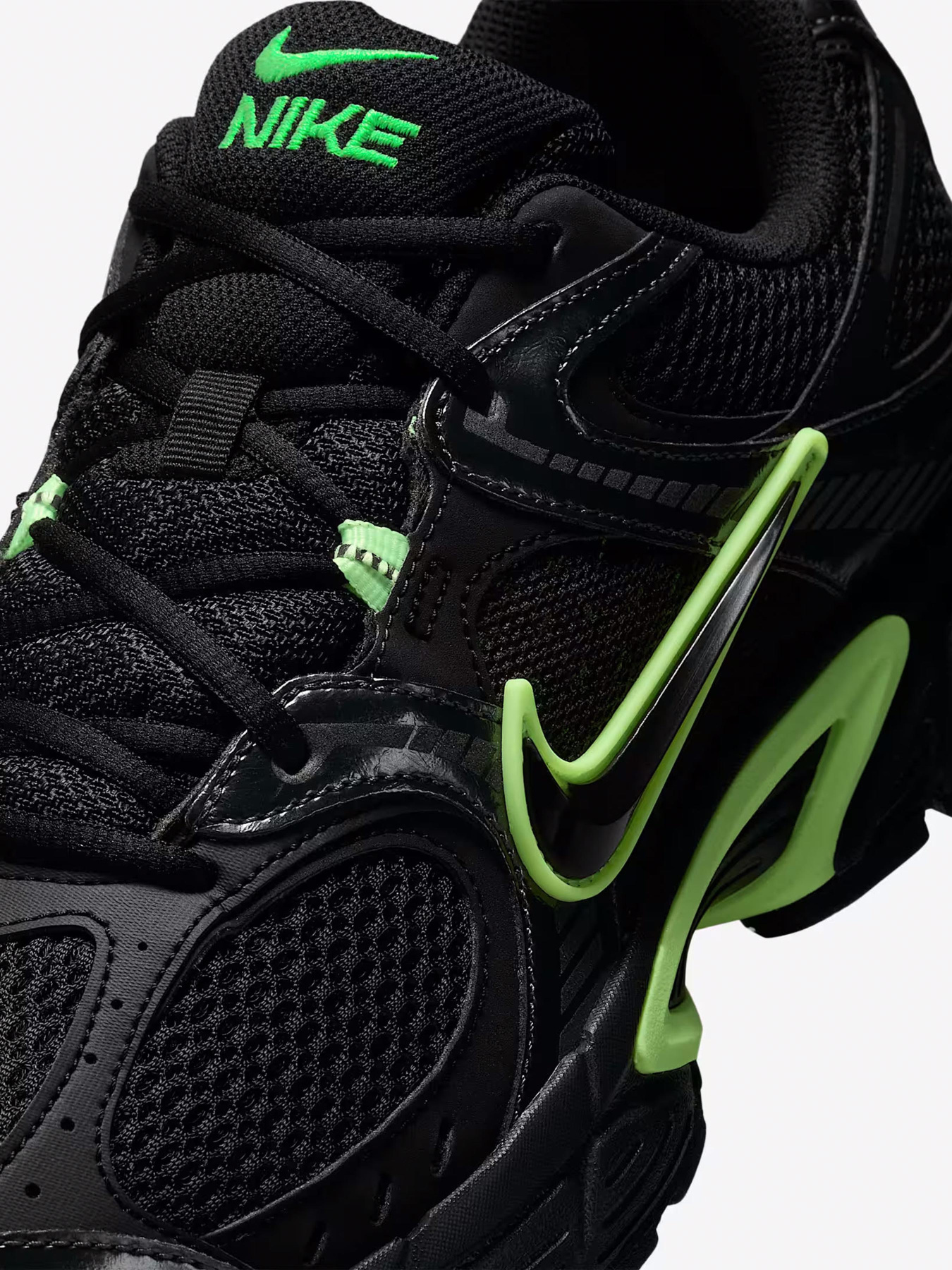 Кроссовки NIKE V5 RNR модель HJ5228-005 Фото