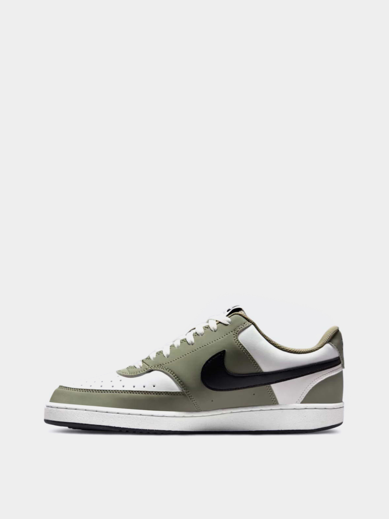 Кеды NIKE COURT VISION LO модель IM0459-104 Кеды NIKE COURT VISION LO модель IM0459-104 Фото