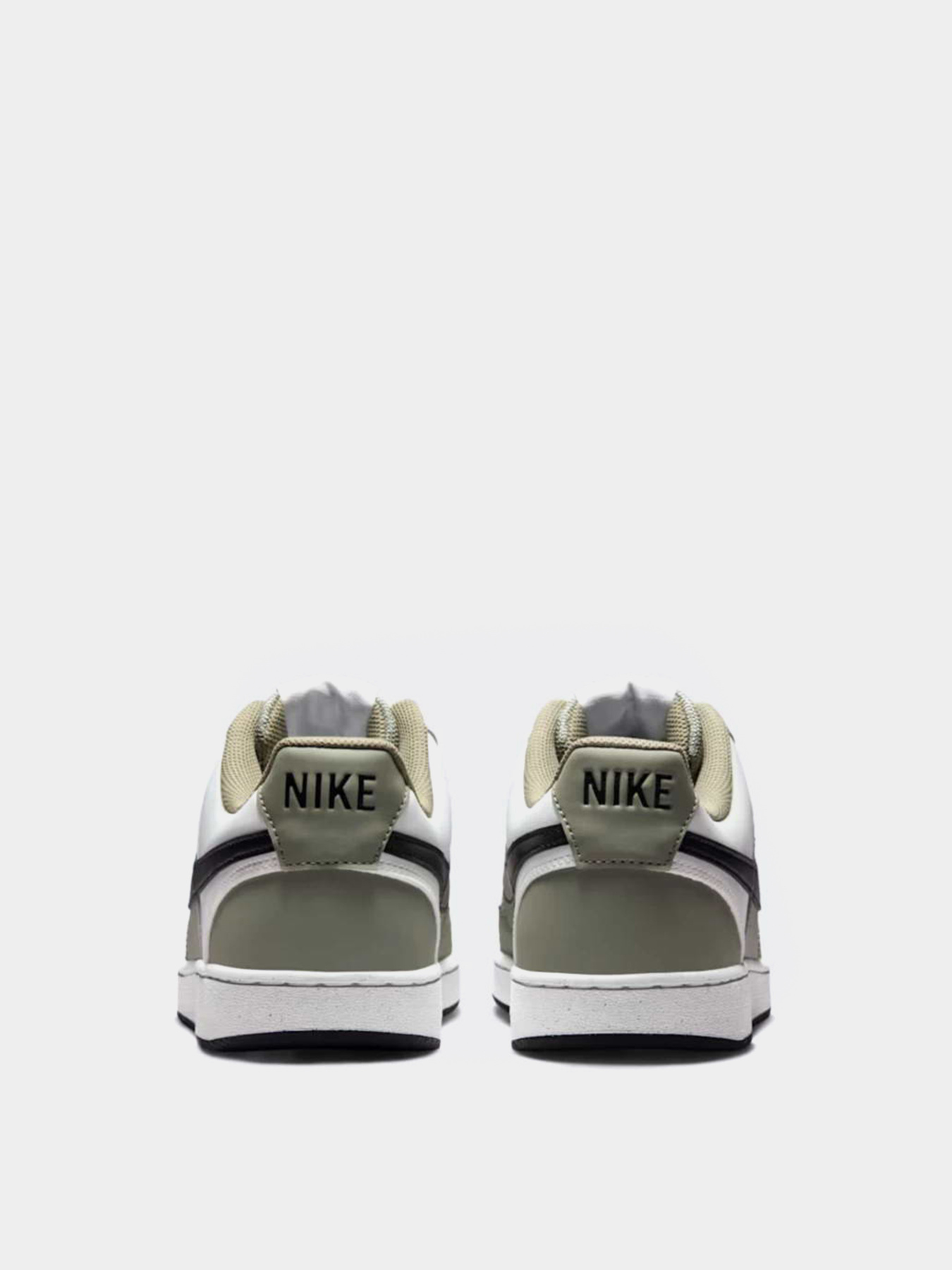 Кеды NIKE COURT VISION LO модель IM0459-104 Кеды NIKE COURT VISION LO модель IM0459-104 Фото