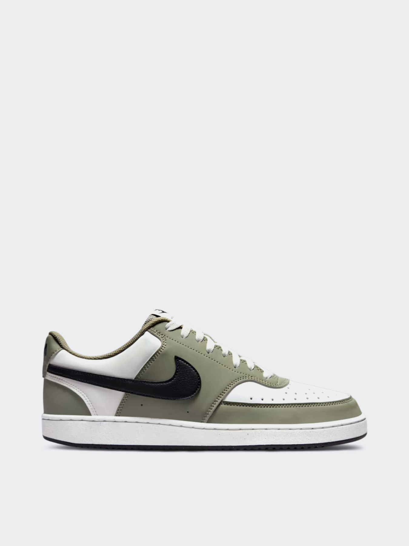Кеды NIKE COURT VISION LO модель IM0459-104 Кеды NIKE COURT VISION LO модель IM0459-104 Фото