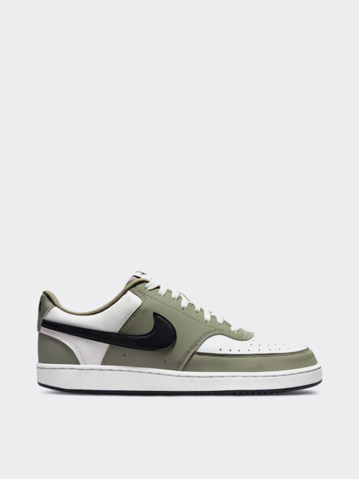 Кеди NIKE COURT VISION LO модель IM0459-104 Фото