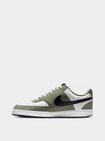 Кеды NIKE COURT VISION LO модель IM0459-104 Фото