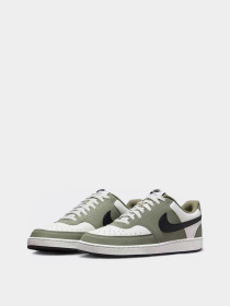 Кеды NIKE COURT VISION LO модель IM0459-104 Фото