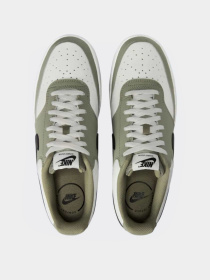 Кеды NIKE COURT VISION LO модель IM0459-104 Фото