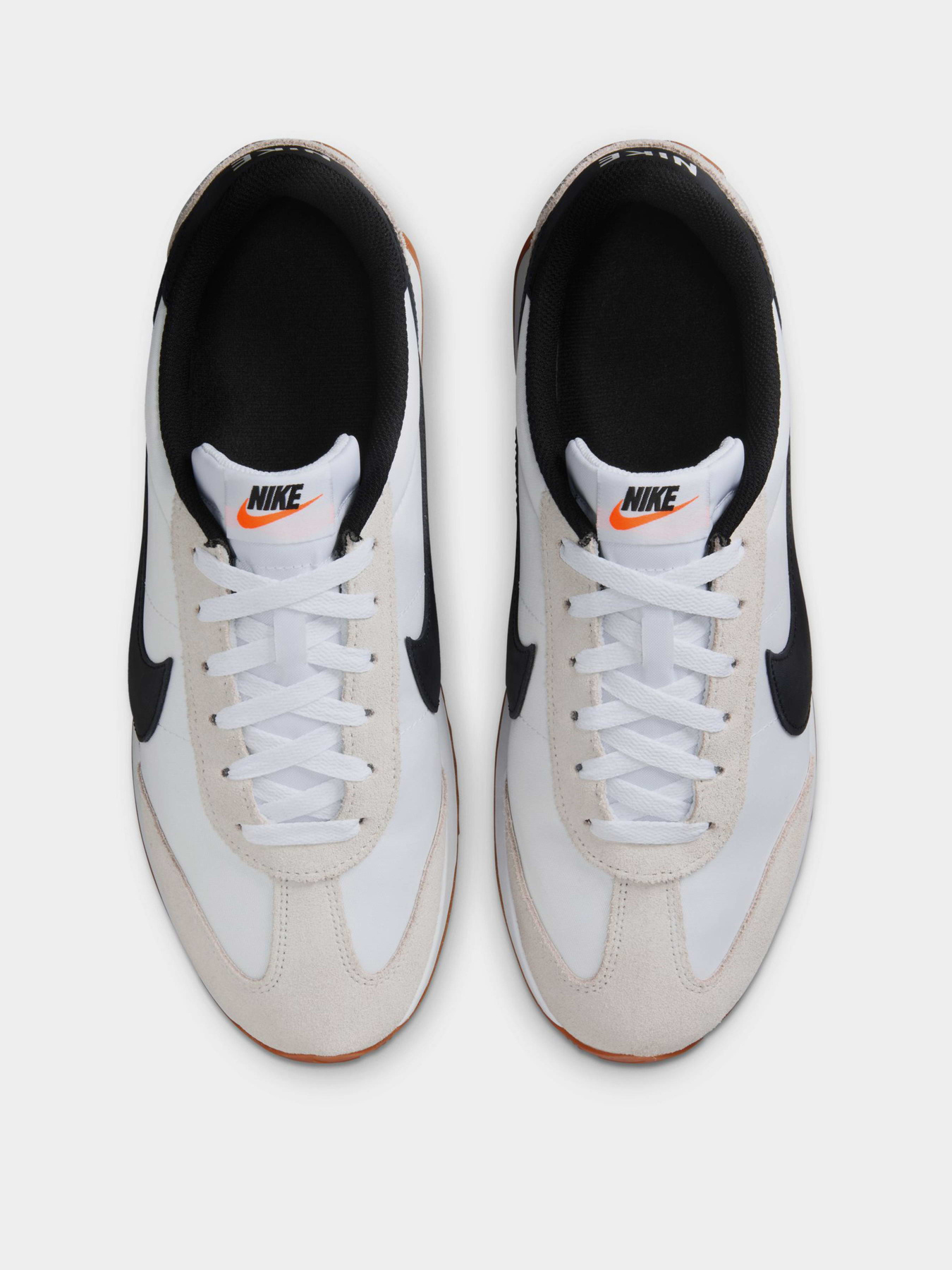 Кроссовки NIKE PACIFIC модель HQ2052-100 Фото