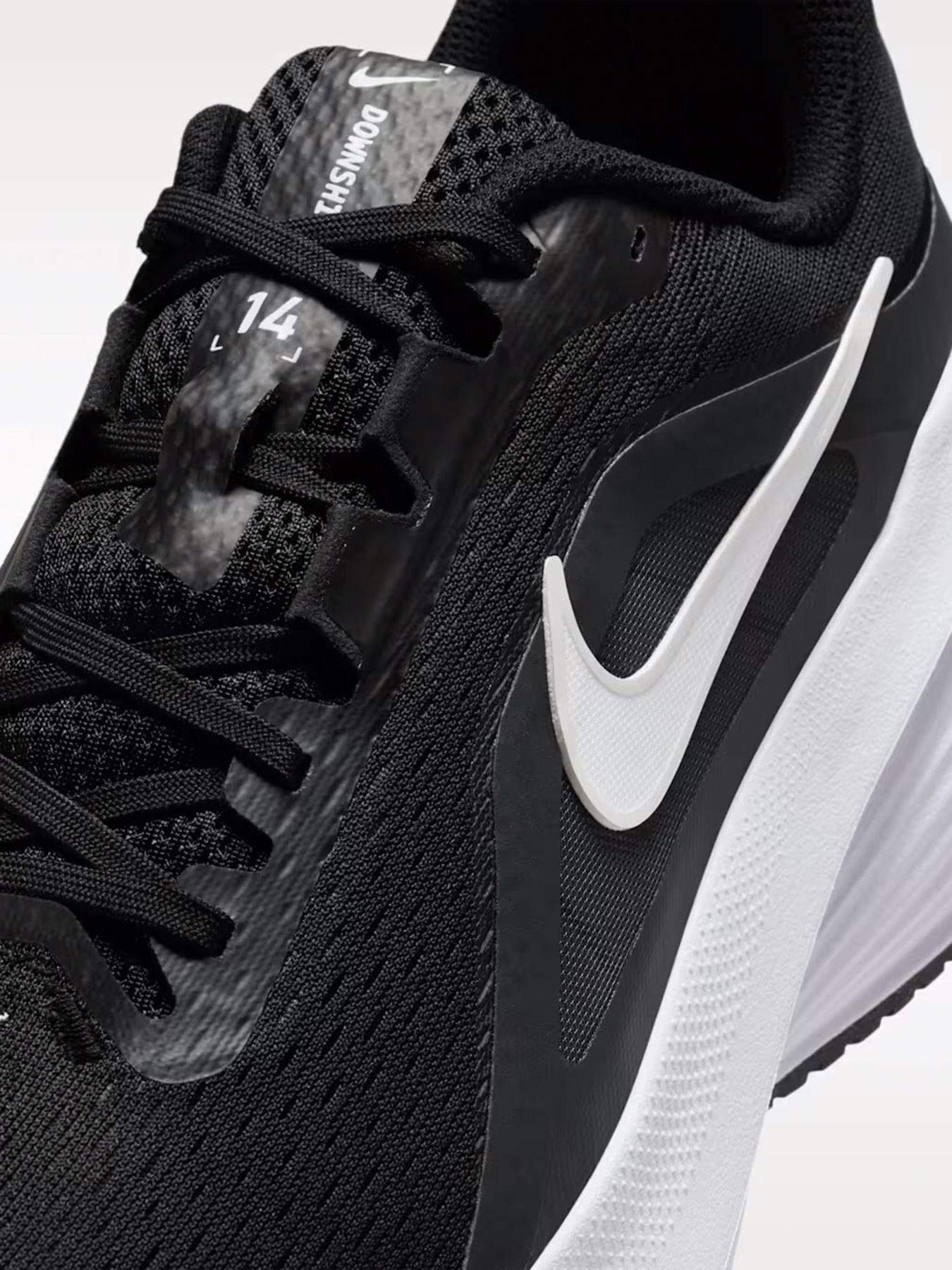 Кроссовки NIKE DOWNSHIFTER 14 модель IB1895-002 Кроссовки NIKE DOWNSHIFTER 14 модель IB1895-002 Фото