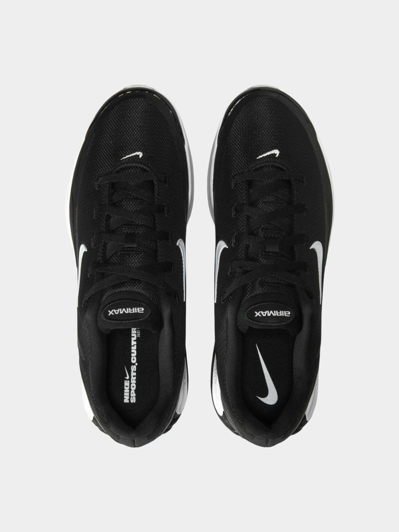 Кросівки NIKE AIR MAX BIA модель IO9416-004 Кросівки NIKE AIR MAX BIA модель IO9416-004 Фото