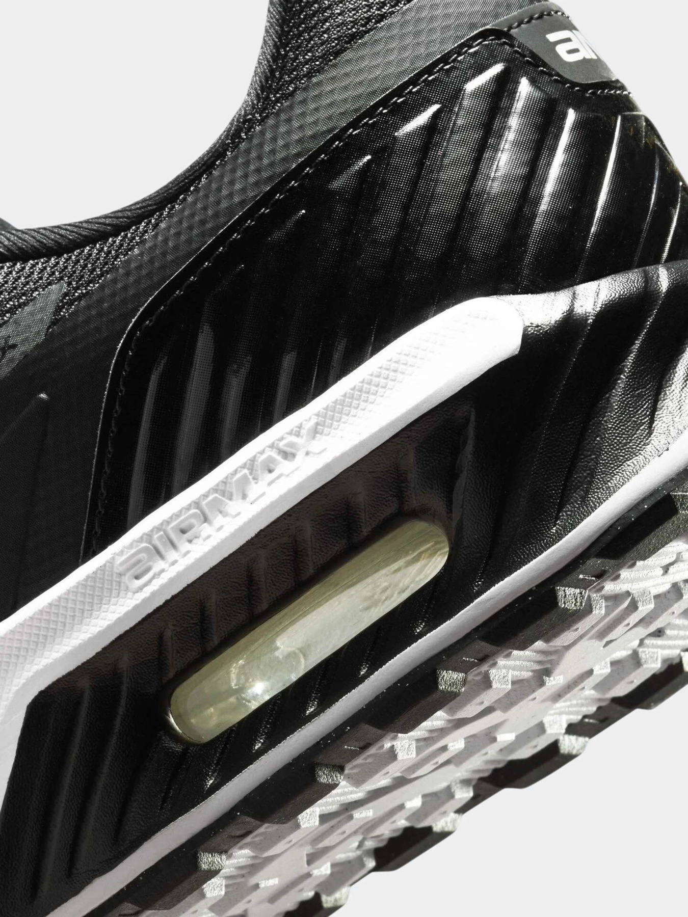 Кросівки NIKE AIR MAX BIA модель IO9416-004 Кросівки NIKE AIR MAX BIA модель IO9416-004 Фото