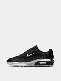 Кросівки NIKE AIR MAX BIA модель IO9416-004 Фото
