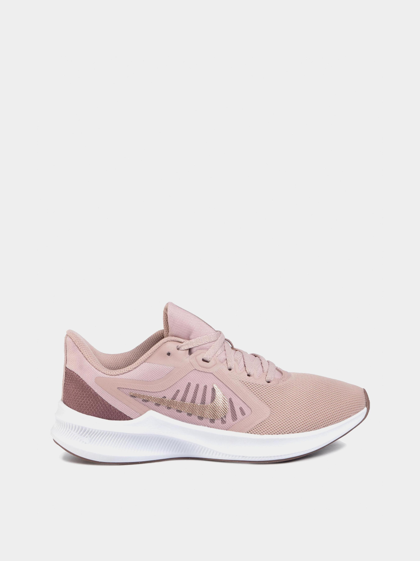 Кроссовки NIKE Downshifter 10 модель CI9984-200 Фото