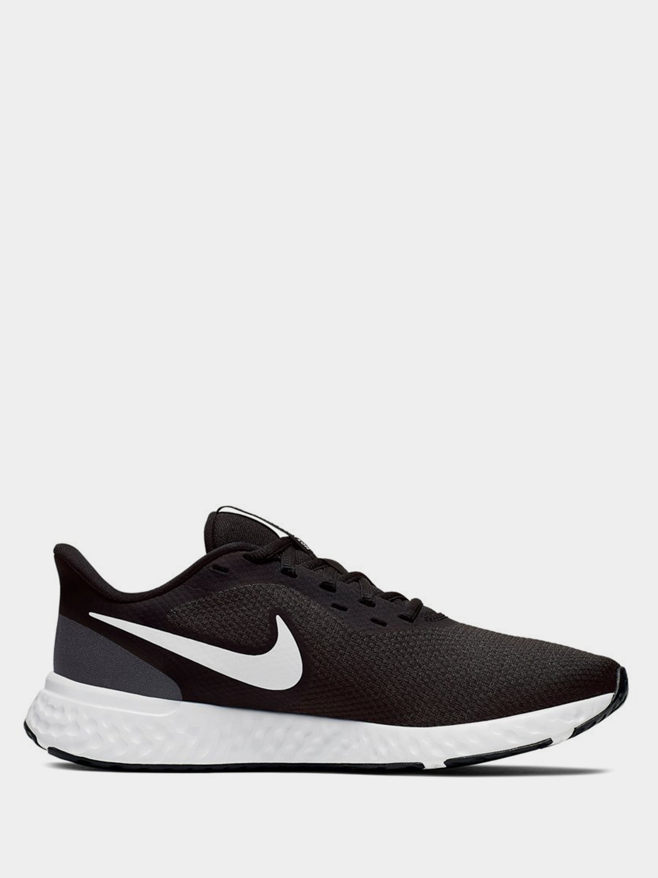 Кросівки NIKE REVOLUTION 5 модель BQ3207-002 Фото