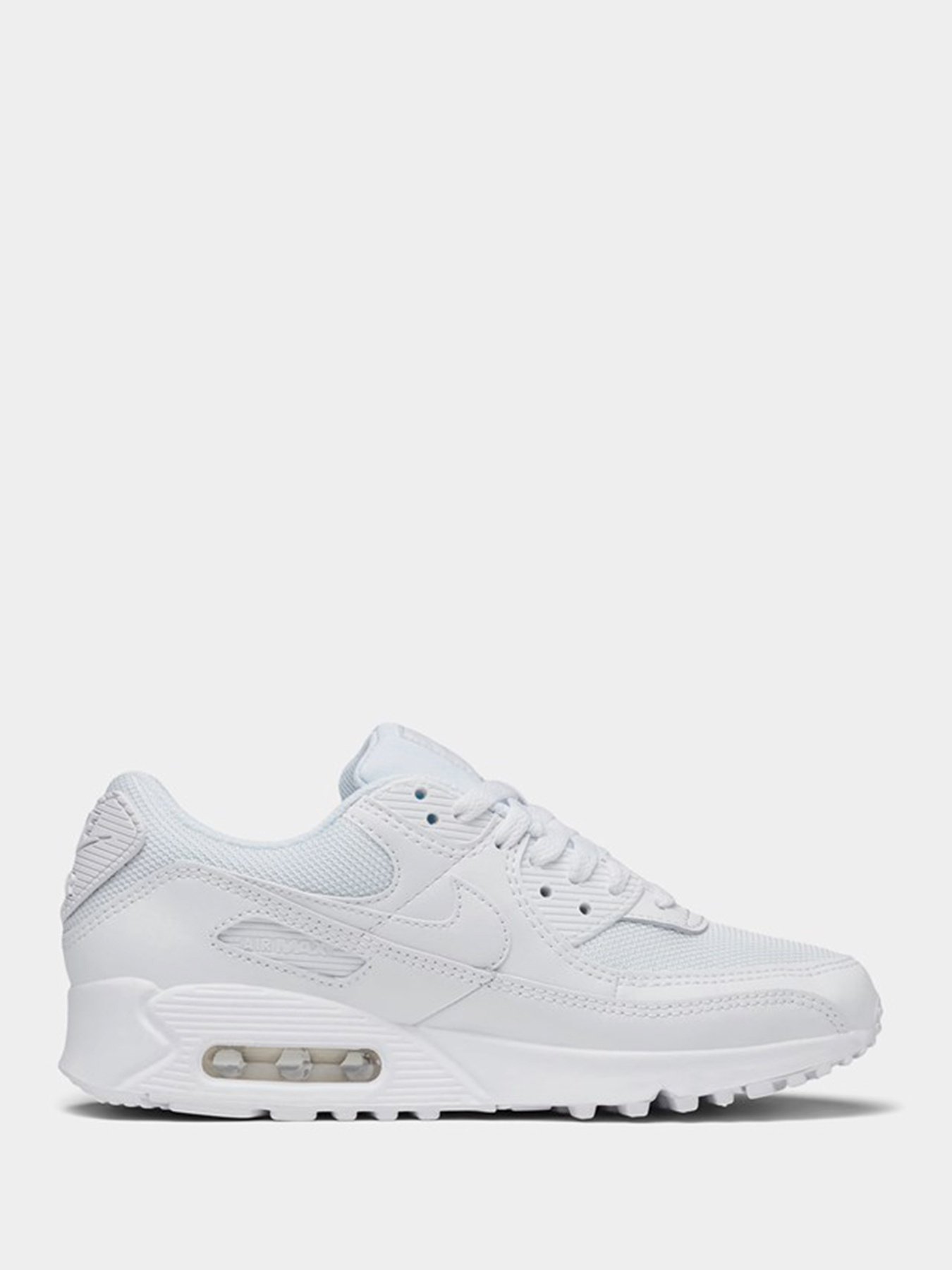 Кроссовки NIKE AIR MAX 90 модель CQ2560-100 Фото