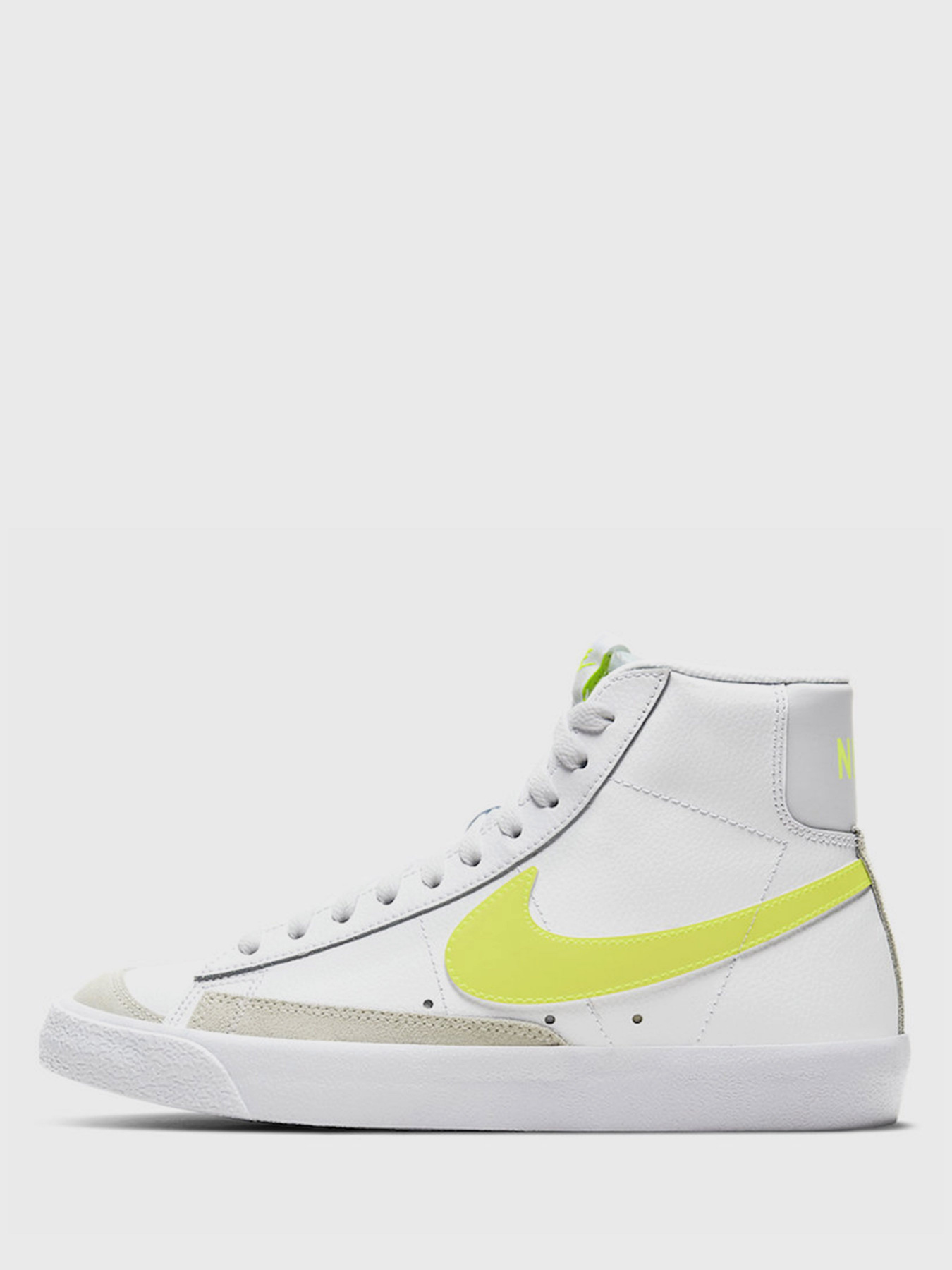 Кеди NIKE Blazer Mid Vintage '77 модель CZ0362-100 Фото