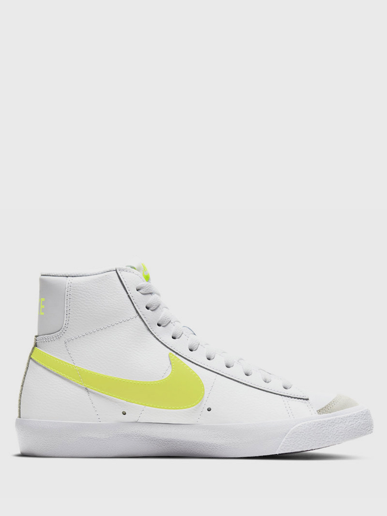 Кеди NIKE Blazer Mid Vintage '77 модель CZ0362-100 Фото