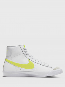 Кеди NIKE Blazer Mid Vintage '77 модель CZ0362-100 Фото