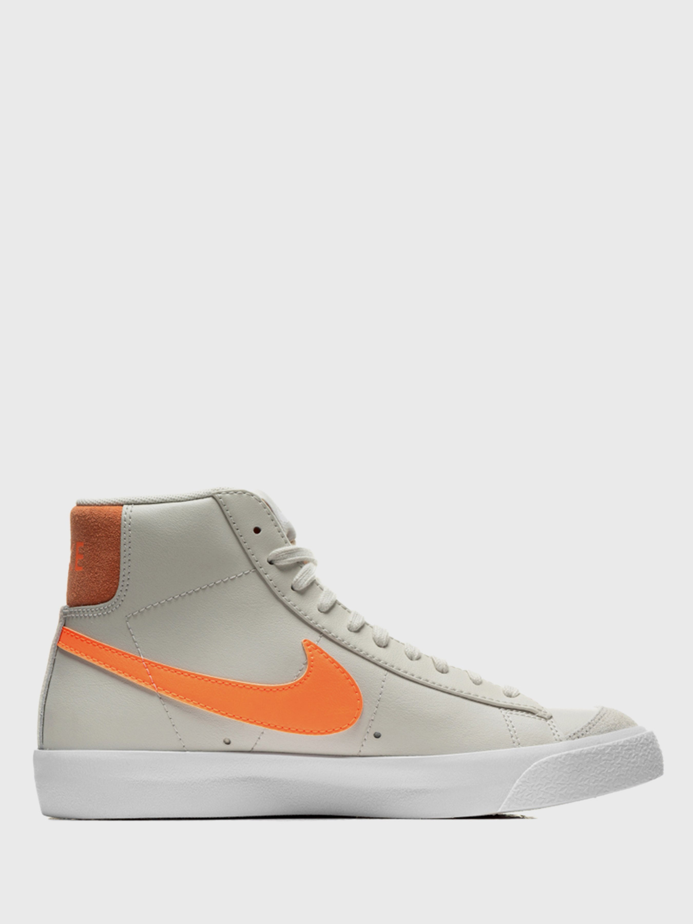 Кеди NIKE Blazer Mid Vintage '77 модель CZ0461-001 Фото