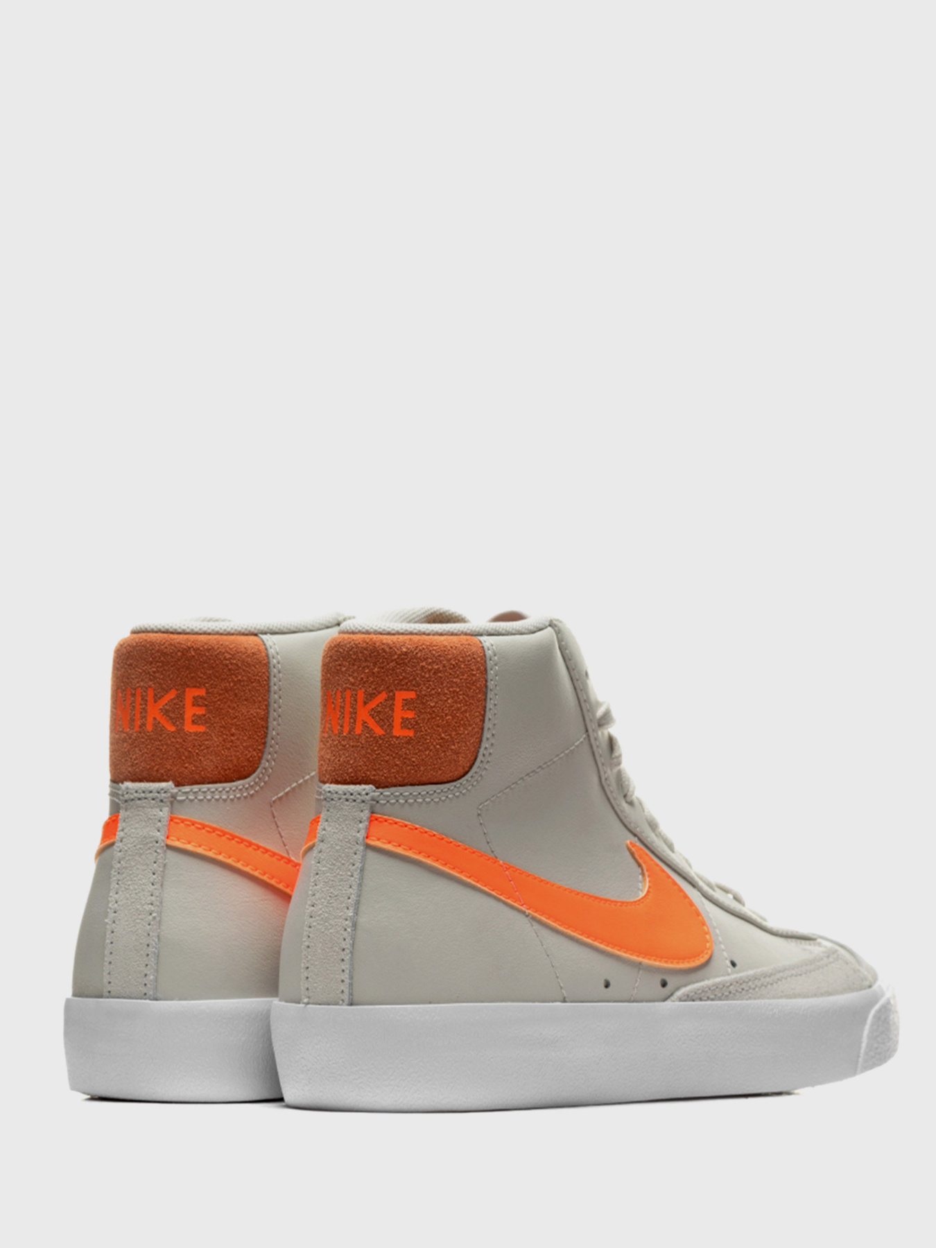 Кеди NIKE Blazer Mid Vintage '77 модель CZ0461-001 Фото