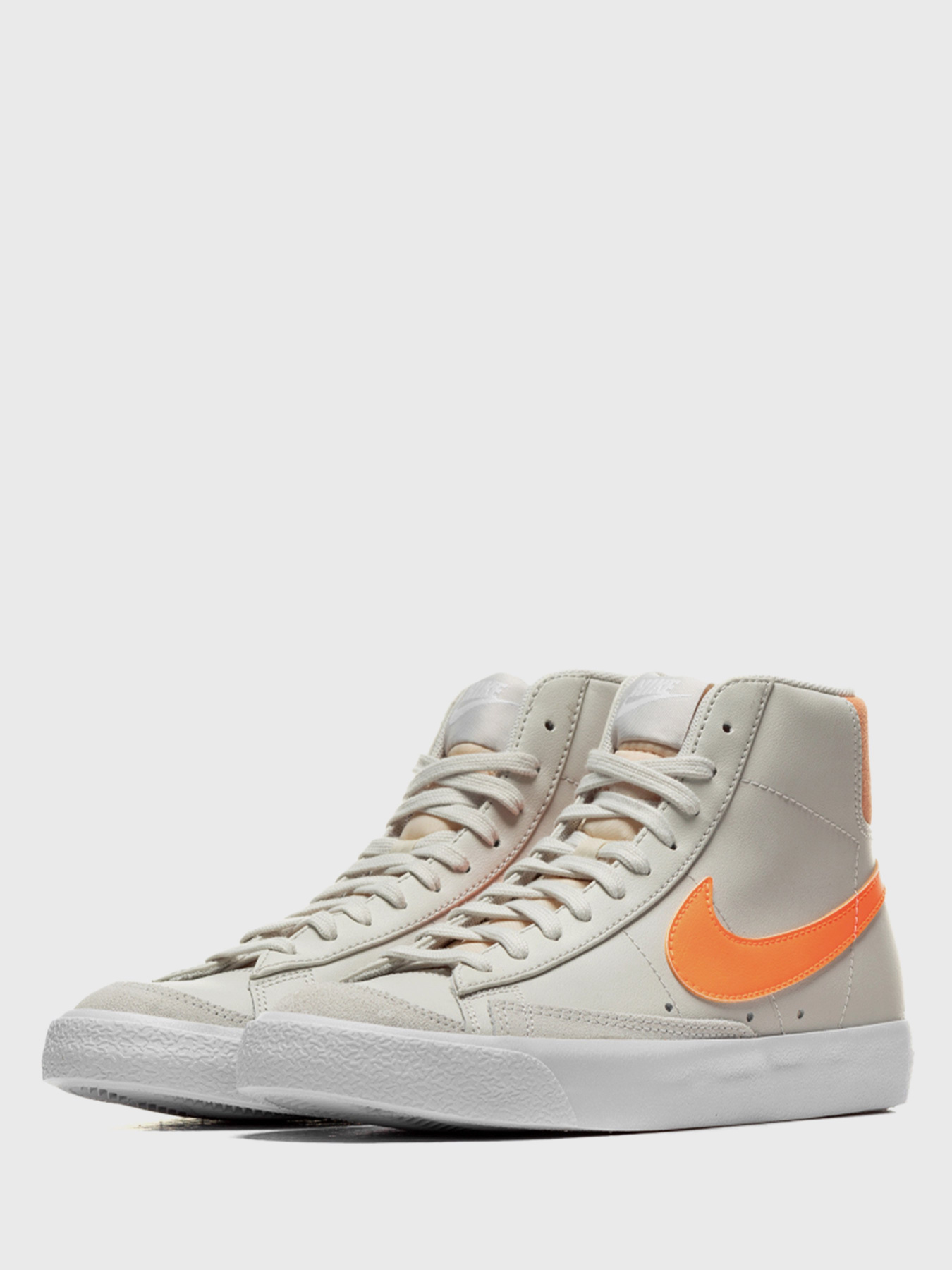 Кеди NIKE Blazer Mid Vintage '77 модель CZ0461-001 Фото