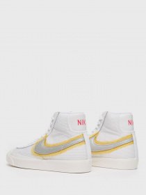 Кеди NIKE Blazer Mid Vintage '77 модель CZ8105-100 Фото
