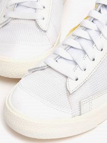 Кеди NIKE Blazer Mid Vintage '77 модель CZ8105-100 Фото