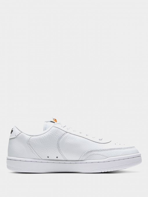 Кеди NIKE  Court Vintage Premium модель CW1067-100 Фото