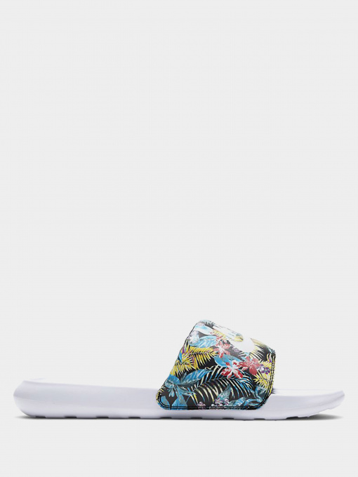Шлёпанцы NIKE Victori One модель CN9676-005 Фото