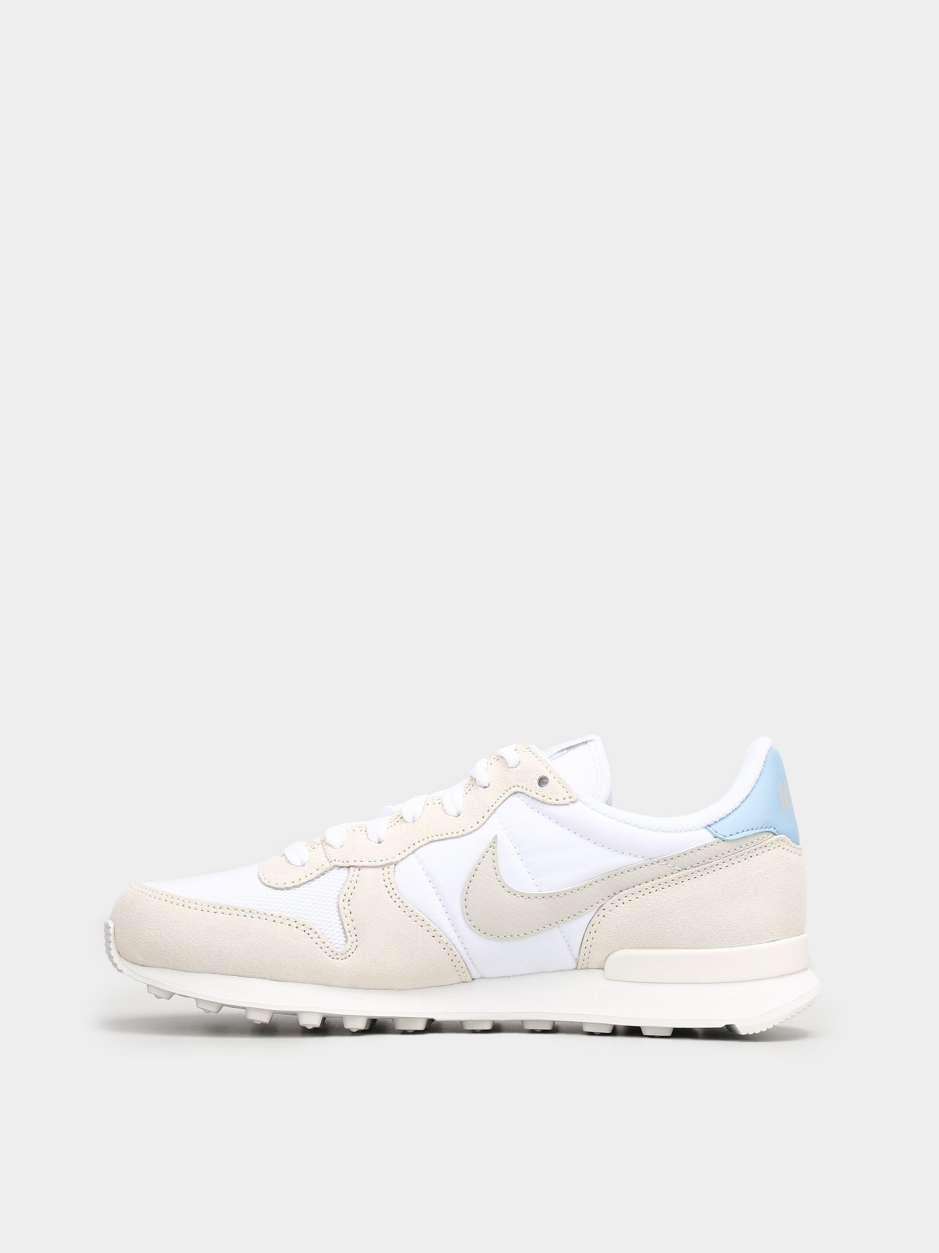 Кросівки NIKE Internationalist модель DH3865-100 Фото