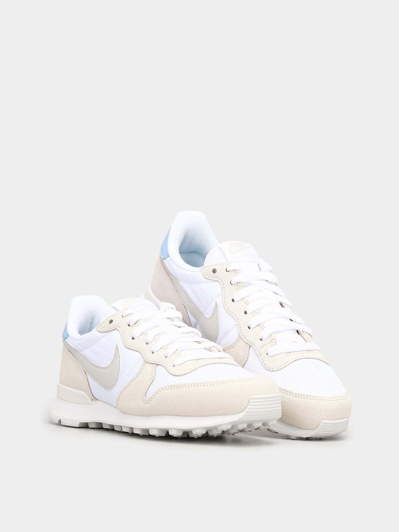 Кросівки NIKE Internationalist модель DH3865-100 Фото