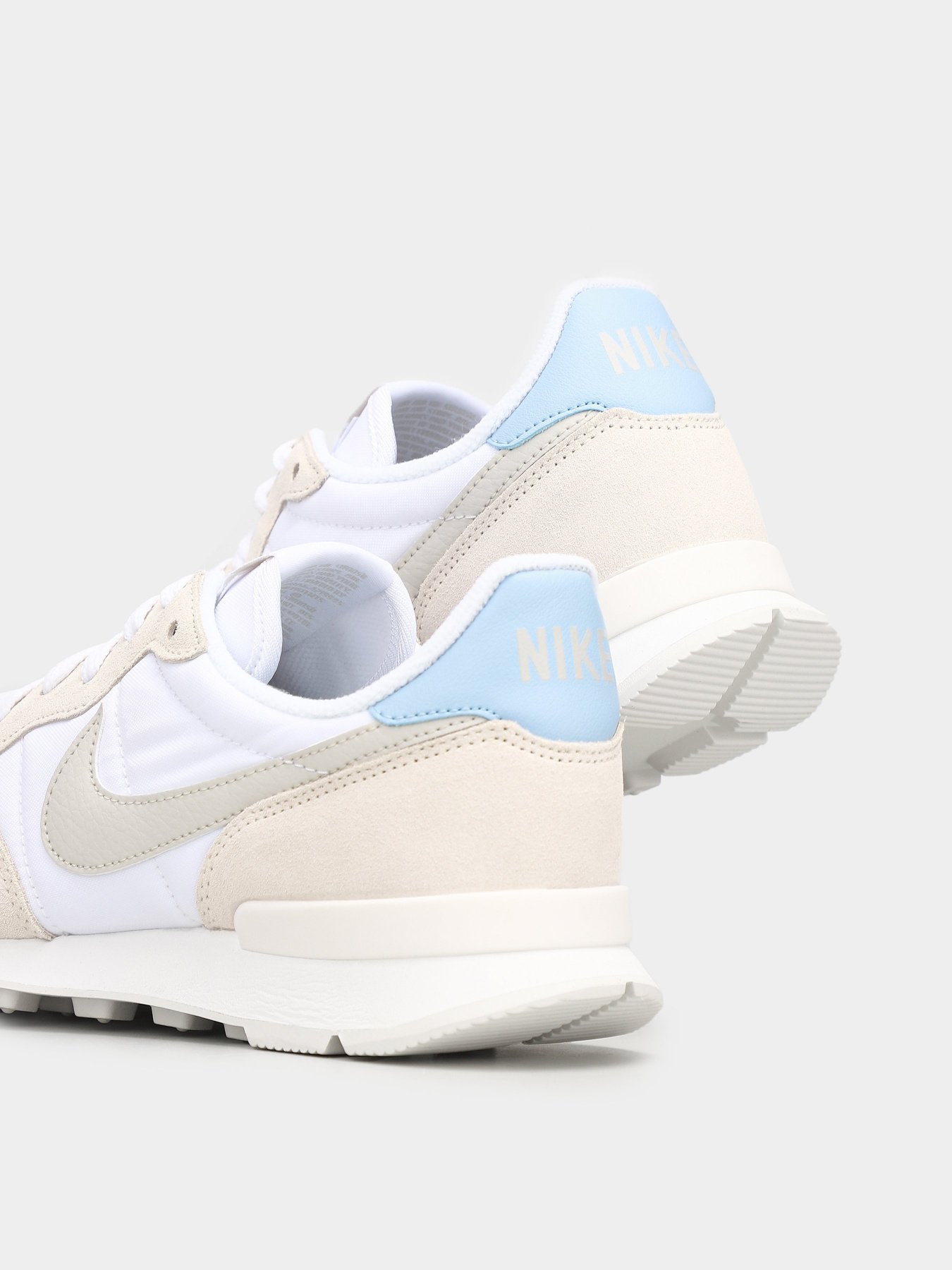 Кросівки NIKE Internationalist модель DH3865-100 Фото