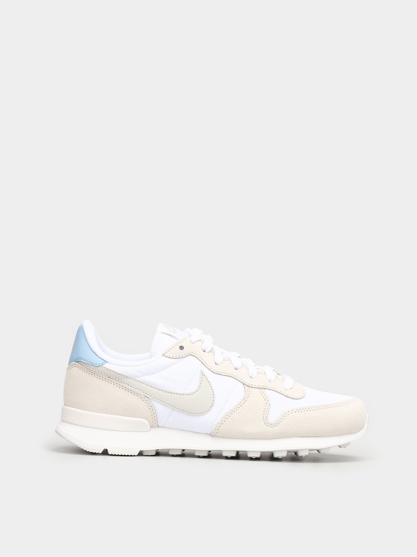 Кросівки NIKE Internationalist модель DH3865-100 Фото