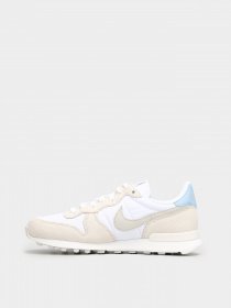 Кросівки NIKE Internationalist модель DH3865-100 Фото