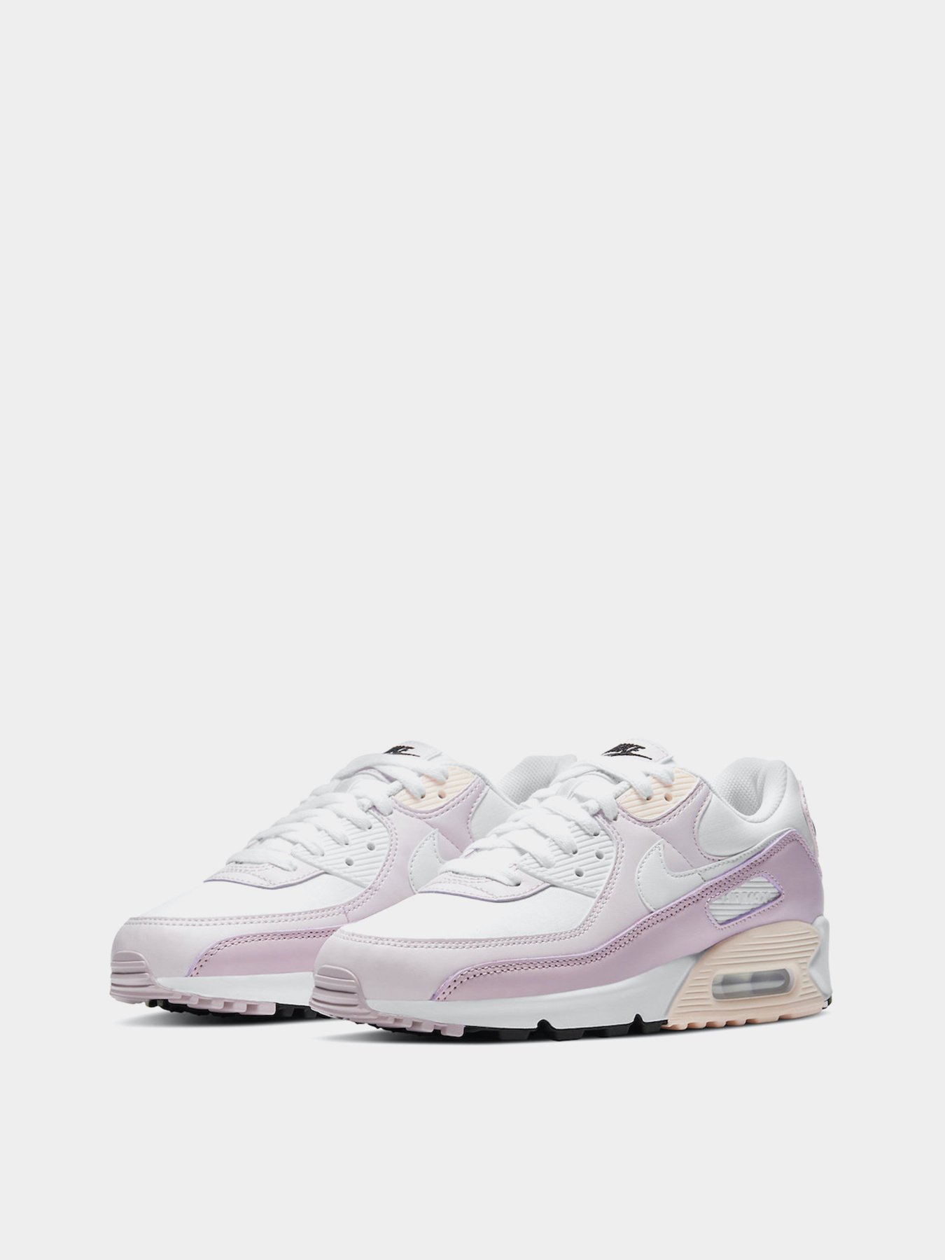 Кросівки NIKE Air Max 90 модель CV8819-100 Фото
