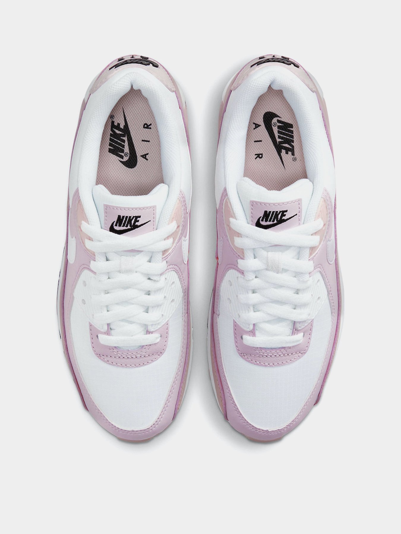 Кросівки NIKE Air Max 90 модель CV8819-100 Фото