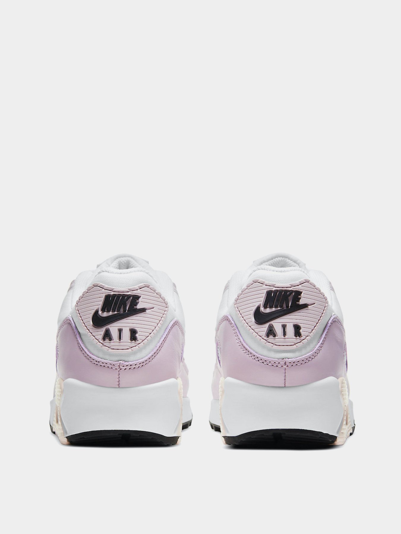 Кросівки NIKE Air Max 90 модель CV8819-100 Фото