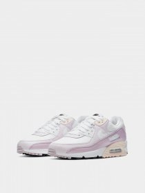 Кросівки NIKE Air Max 90 модель CV8819-100 Фото