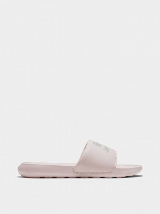 Шльопанці NIKE Victori One модель CN9677-600 Фото
