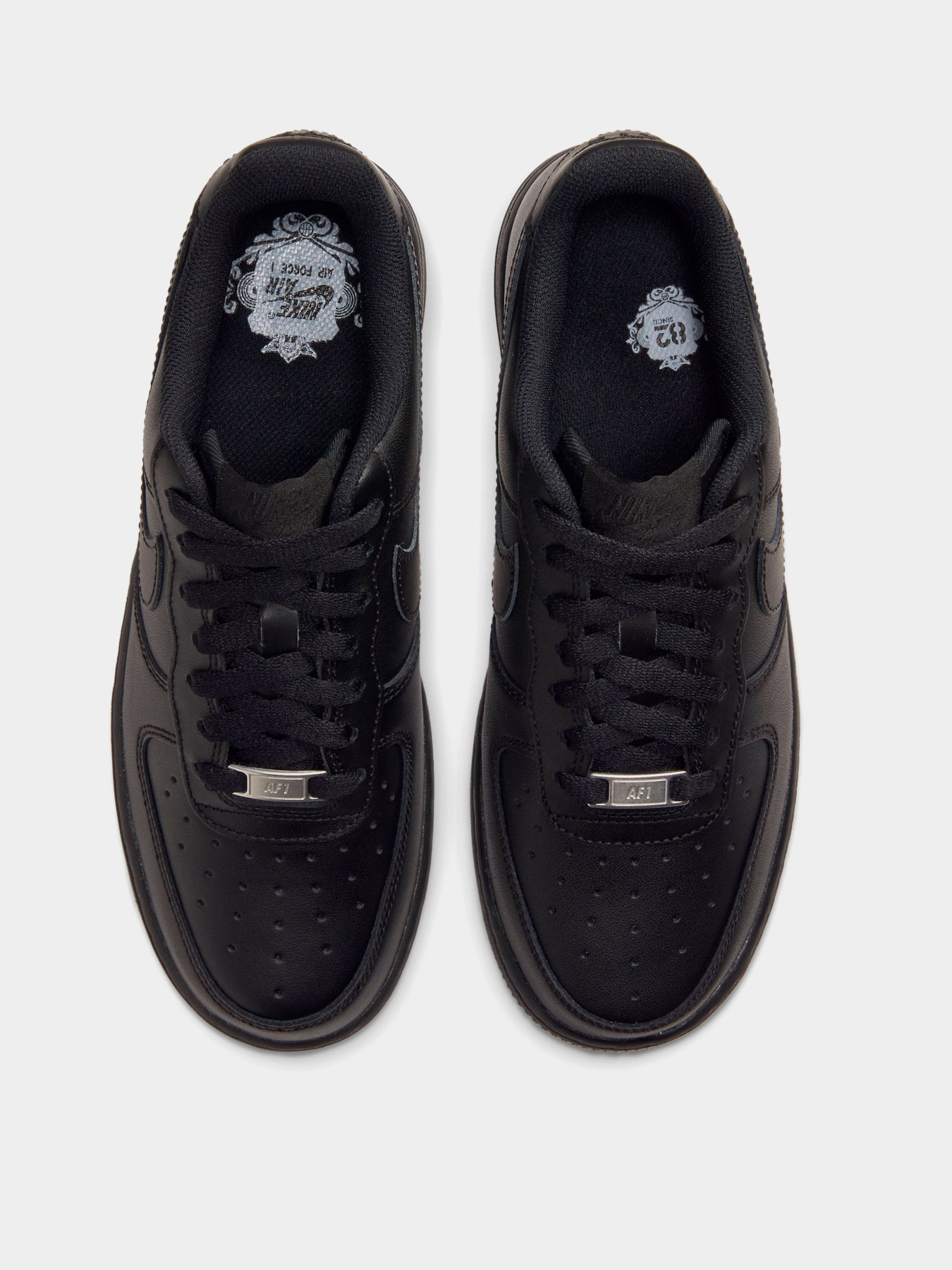 Кеды NIKE Air Force 1 '08 модель DD8959-001 Фото