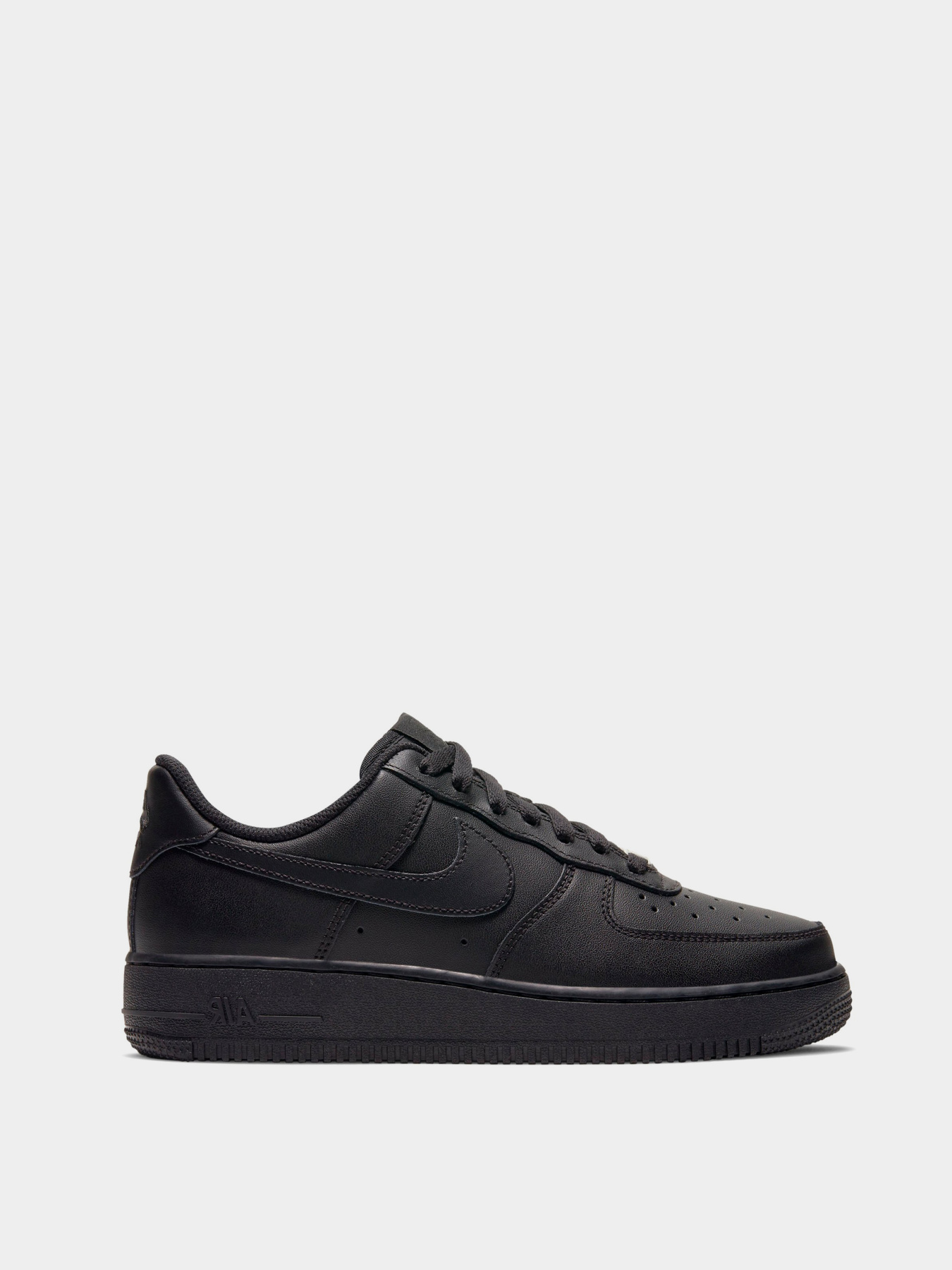 Кеды NIKE Air Force 1 '08 модель DD8959-001 Фото
