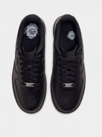 Кеды NIKE Air Force 1 '08 модель DD8959-001 Фото