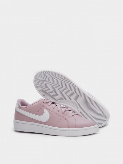 Кеди NIKE Court Royale 2 модель CU9038-600 Фото
