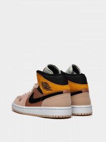 Кеди NIKE Air Jordan 1 Mid модель DD2224-200 Фото