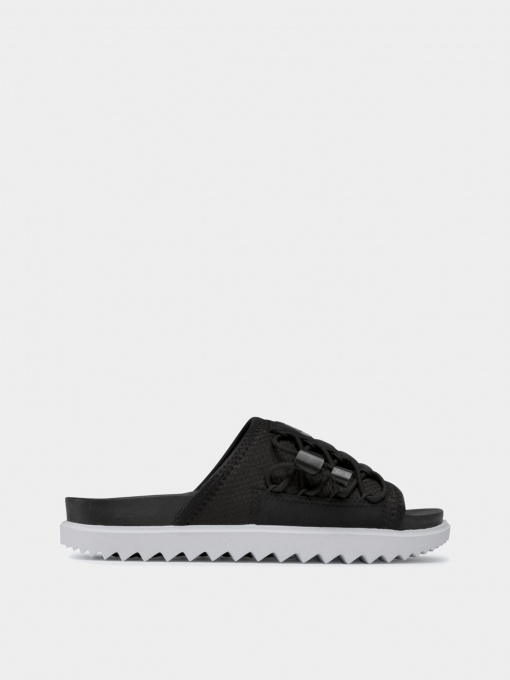Шлёпанцы NIKE Asuna модель CI8799-003 Фото