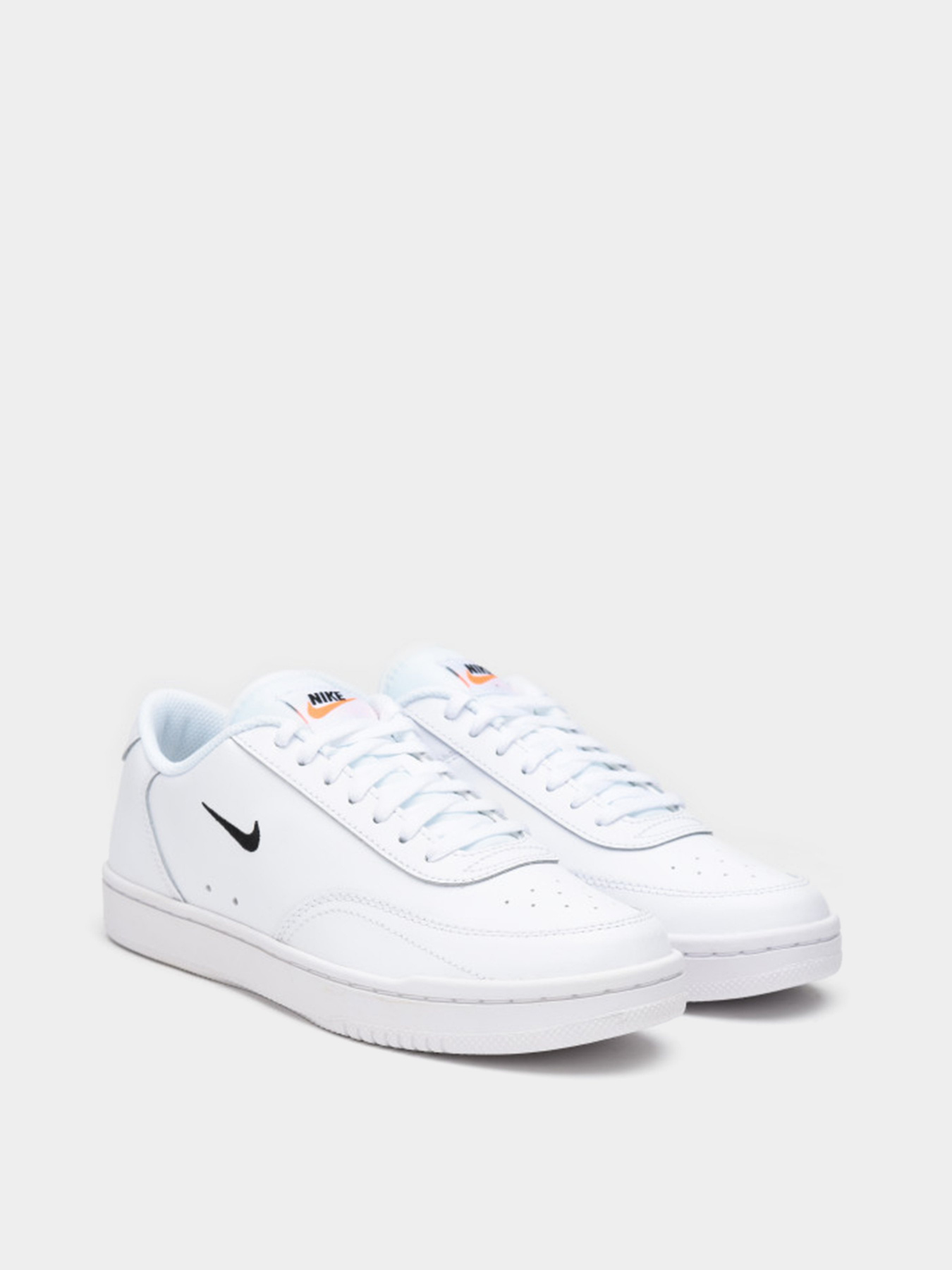 Кеди NIKE Court Vintage модель CJ1676-101 Фото